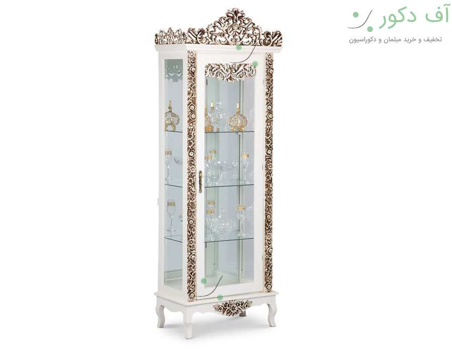 بوفه تیسا