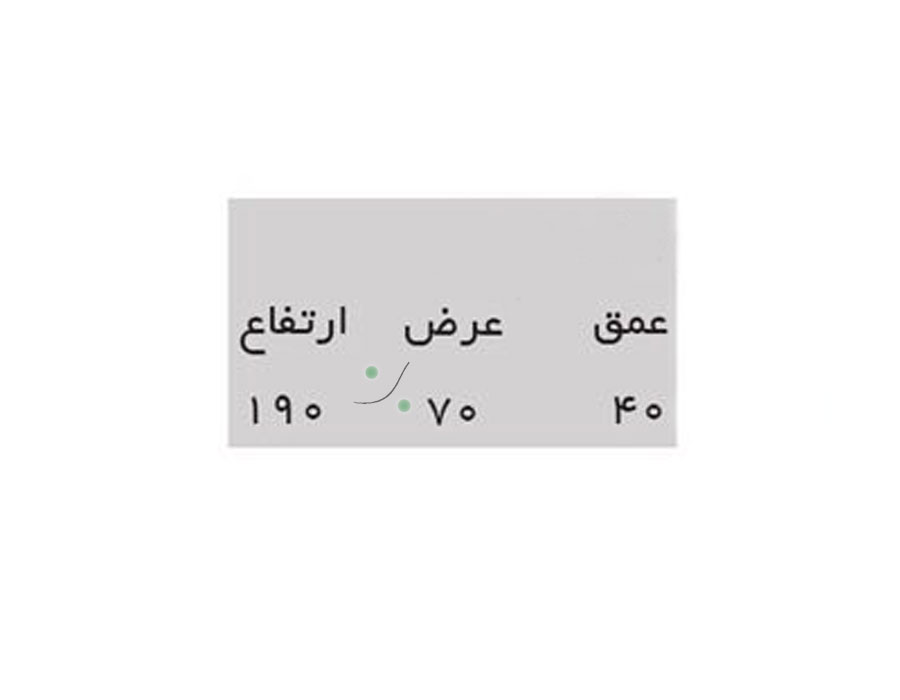 بوفه تیسا