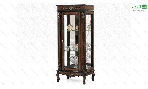 مینی بوفه نیلا 