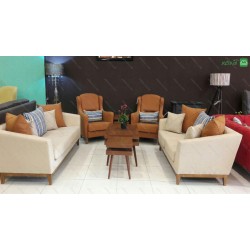 مبل راحتی کلاسیک فارست مبل راحتی کلاسیک فارست