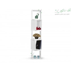 استند مرسده
