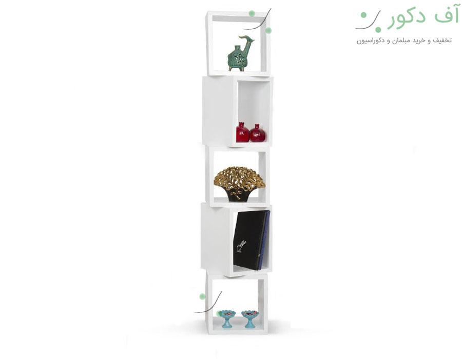 استند مرسده