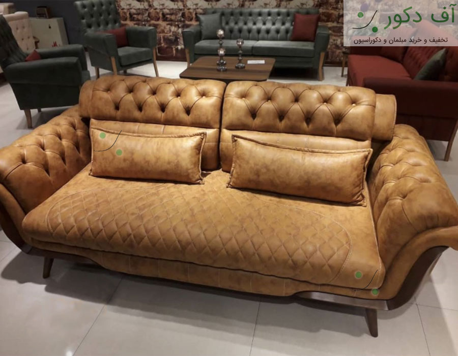 مبل راحتی مکانیزم آذرخش مبل راحتی مکانیزم آذرخش