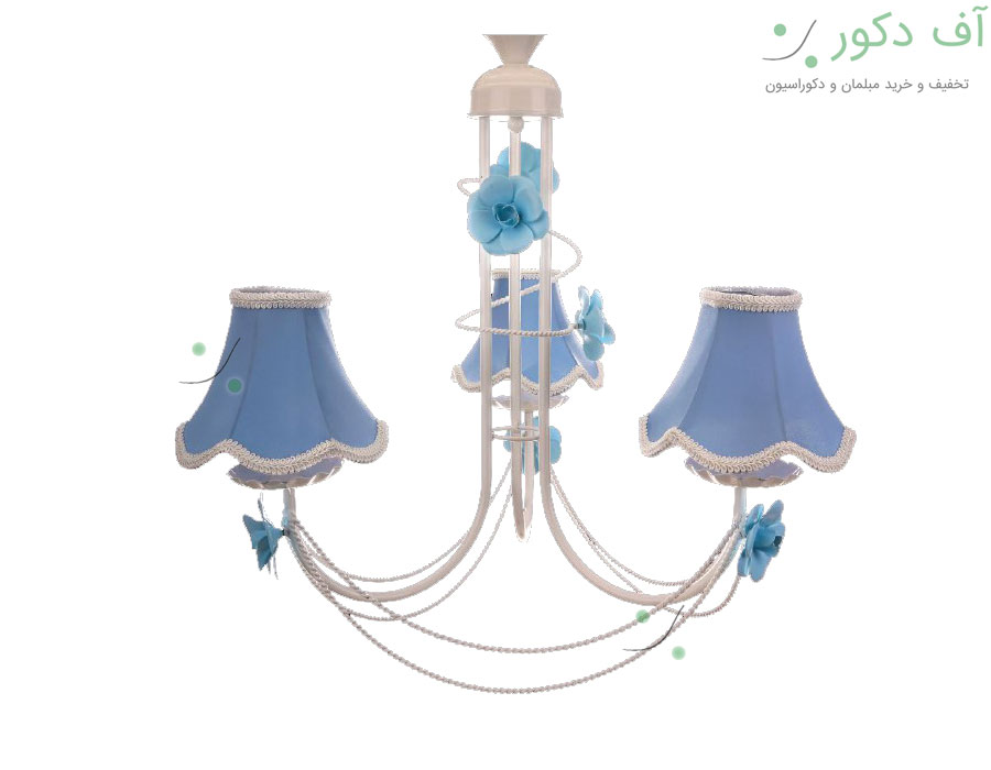 لوستر پادینا لوستر پادینا
