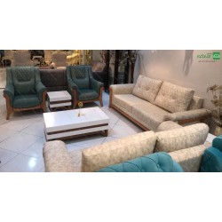 مبل راحتی پاکرو