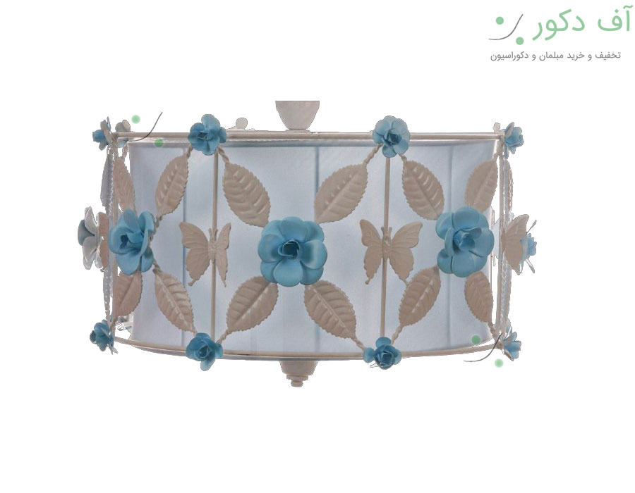 لوستر پرنیان لوستر پرنیان