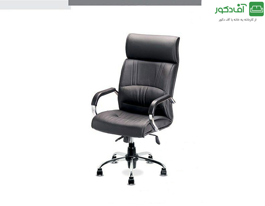 صندلی مدیریتی کد M15 صندلی مدیریتی کد M15