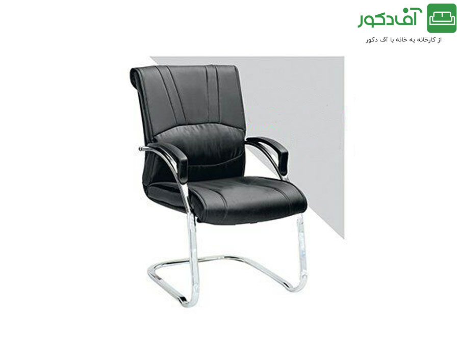 صندلی کنفرانسی کد C05 صندلی کنفرانسی کد C05