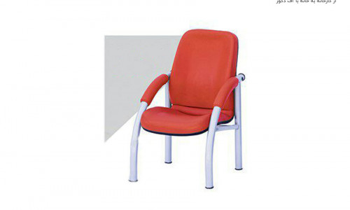 صندلی مبلی کد L01 صندلی مبلی کد L01