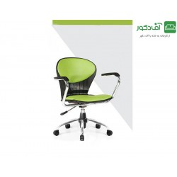 صندلی کارمندی E 506 صندلی کارمندی E 506