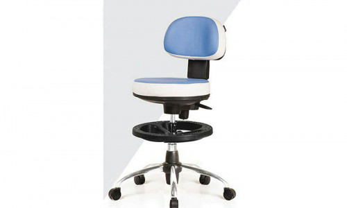 صندلی کارمندی کد K09 صندلی کارمندی کد K09