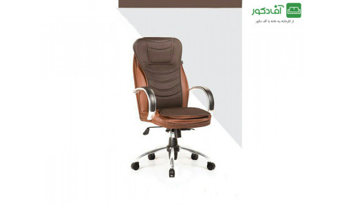 صندلی مدیریتی کد M21 صندلی مدیریتی کد M21