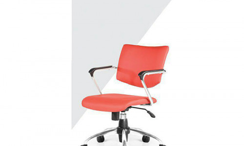 صندلی کارمندی کد K01 صندلی کارمندی کد K01