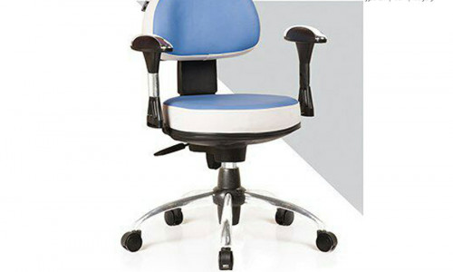 صندلی کارمندی کد K05 صندلی کارمندی کد K05