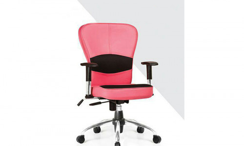 صندلی کارمندی کد K11 صندلی کارمندی کد K11