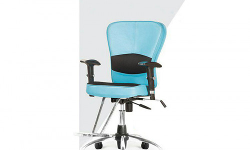 صندلی کارمندی کد K19 صندلی کارمندی کد K19