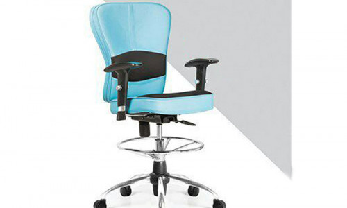 صندلی کارمندی کد K21 صندلی کارمندی کد K21