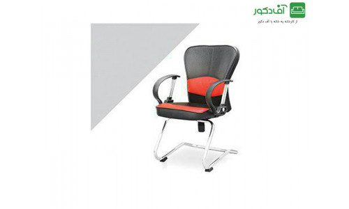 صندلی کنفرانسی کد C15 صندلی کنفرانسی کد C15