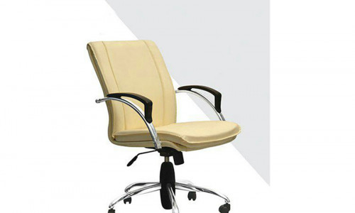 صندلی کارمندی کد K15 صندلی کارمندی کد K15