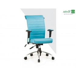 صندلی کارمندی E 602