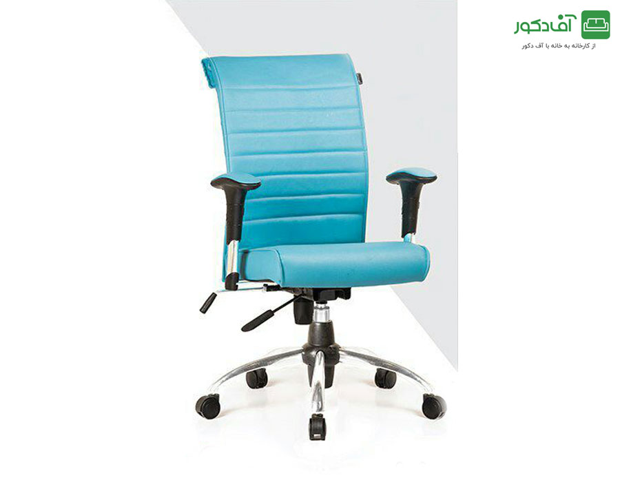 صندلی کارمندی E 602