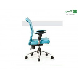 صندلی کارمندی E 602