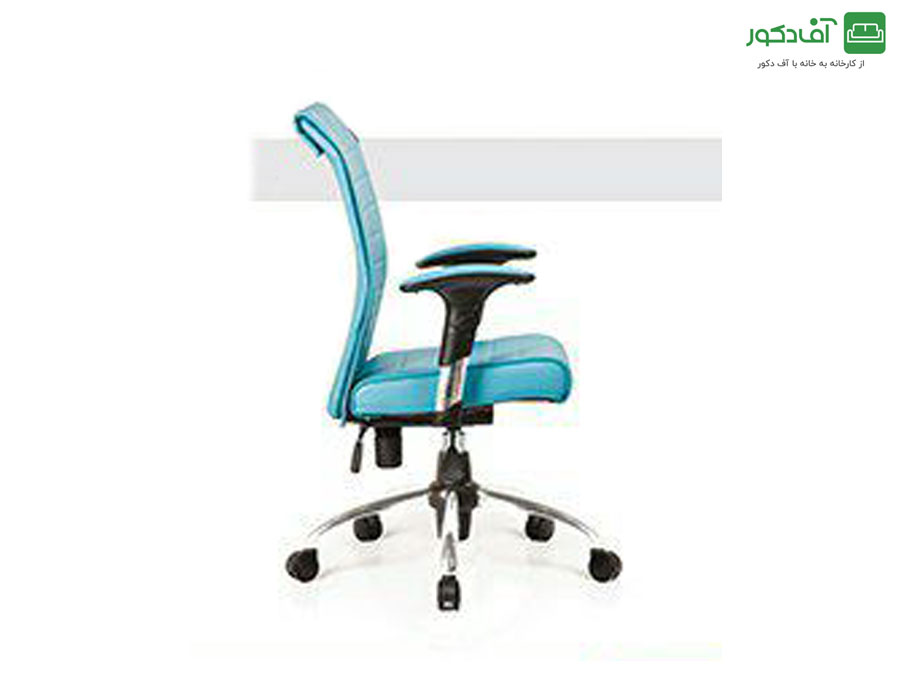 صندلی کارمندی E 602