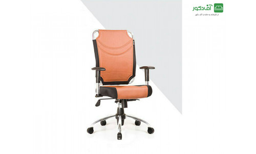 صندلی کارمندی کد K23 صندلی کارمندی کد K23