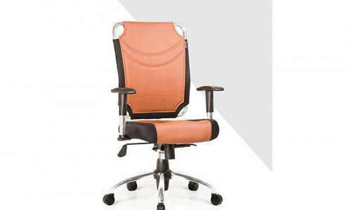 صندلی کارمندی کد K23 صندلی کارمندی کد K23