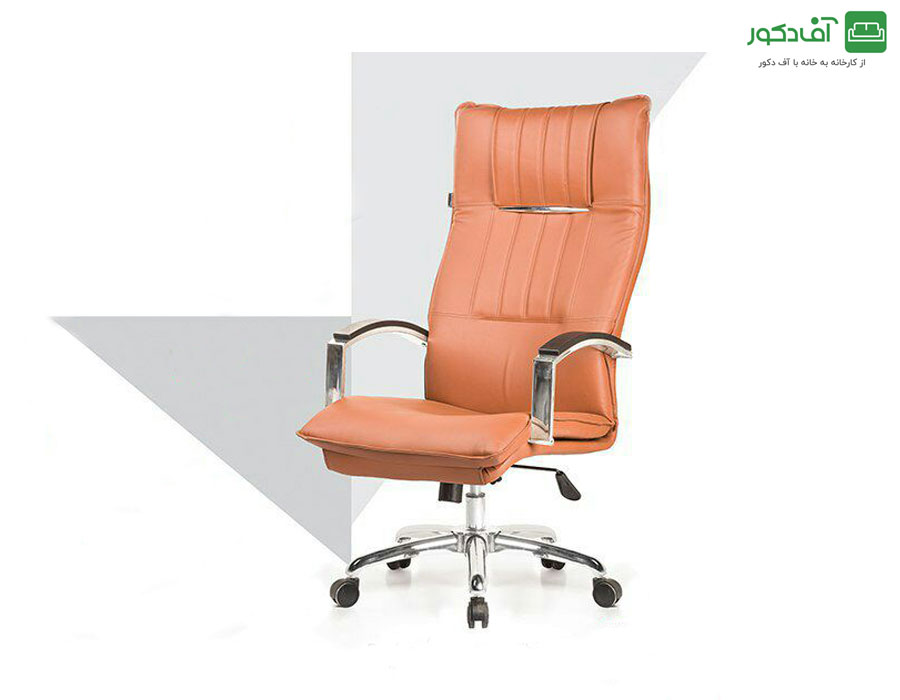 صندلی مدیریتی کد M13 صندلی مدیریتی کد M13