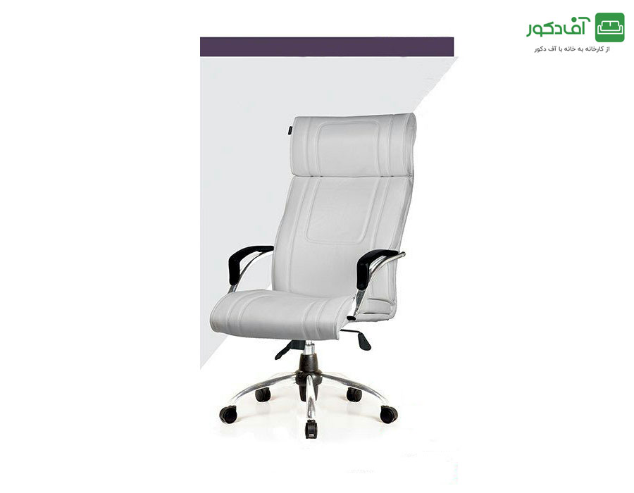 صندلی مدیریتی m 9000 صندلی مدیریتی m 9000