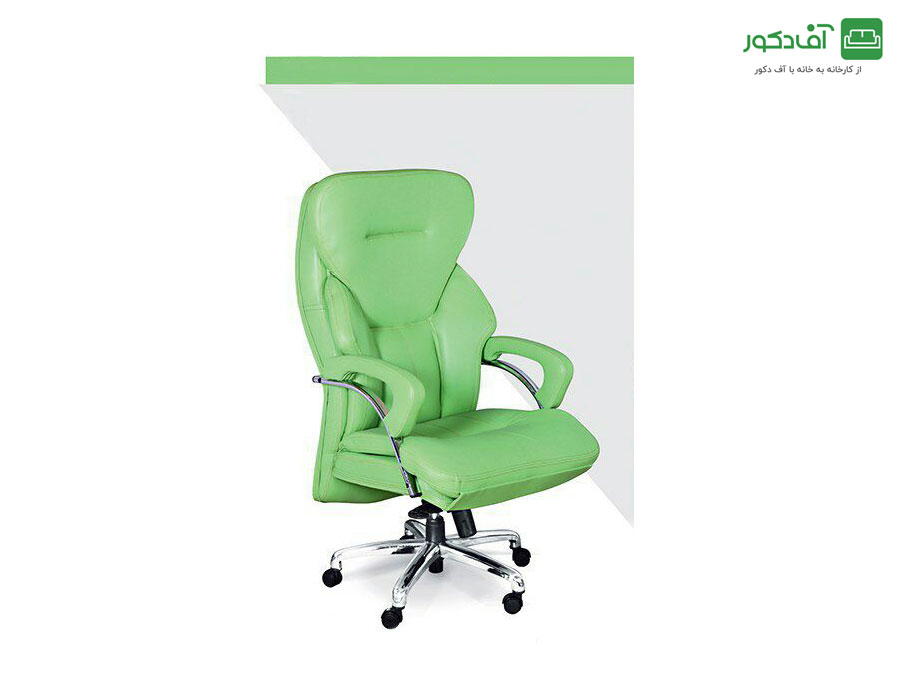 صندلی مدیریتی کد M05 صندلی مدیریتی کد M05