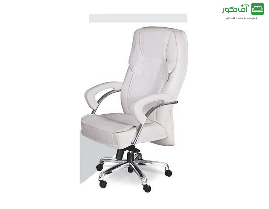 صندلی مدیریتی کد M07 صندلی مدیریتی کد M07