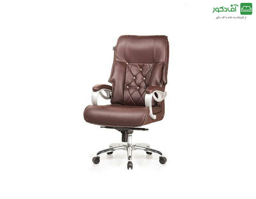صندلی مدیریتی کد M03 صندلی مدیریتی کد M03