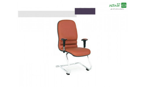 صندلی کنفرانسی کد C01 صندلی کنفرانسی کد C01