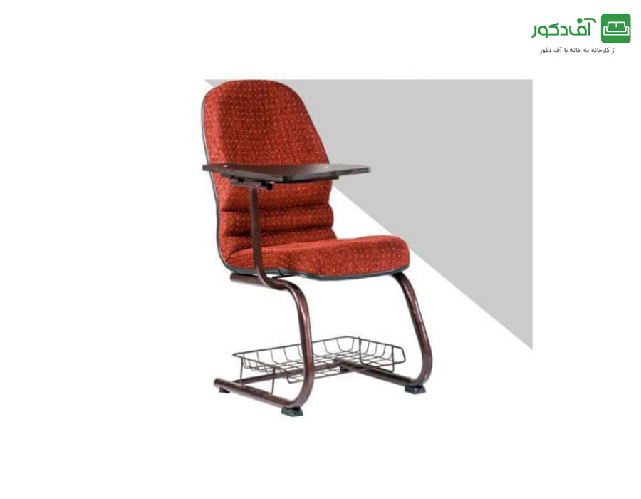 صندلی کنفرانسی کد C03 صندلی کنفرانسی کد C03