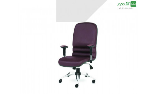صندلی کارمندی کد K17