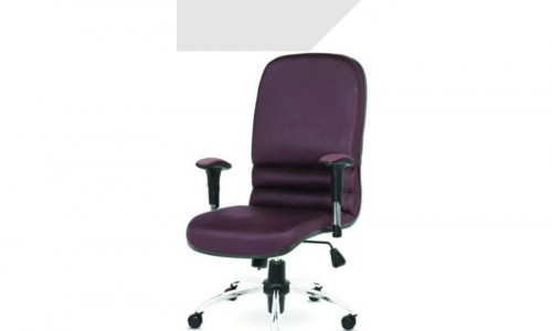 صندلی کارمندی کد K17 صندلی کارمندی کد K17