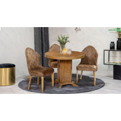 میز ناهار خوری آدونیس