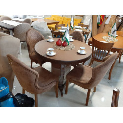 میز ناهار خوری آدونیس