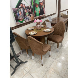 میز ناهار خوری آدونیس