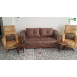 مبل راحتی سانتوس