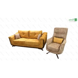 مبل راحتی سانتوس مبل راحتی سانتوس
