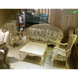 مبل سلطنتی لوتوس مبل سلطنتی لوتوس