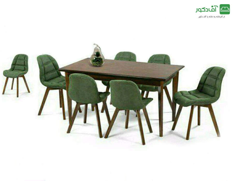 میز ناهار خوری رویال میز ناهار خوری رویال