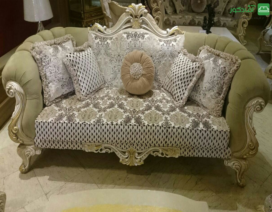 مبل سلطنتی هورام مبل سلطنتی هورام