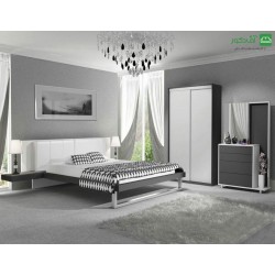 سرویس خواب دو نفره لندیس سرویس خواب دو نفره لندیس