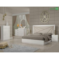 سرویس خواب دو نفره لیانا سرویس خواب دو نفره لیانا