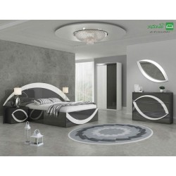 سرویس خواب دو نفره ورونیکا سرویس خواب دو نفره ورونیکا