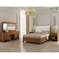 سرویس خواب دو نفره یاشیل سرویس خواب دو نفره یاشیل